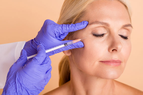 Botox Dessau